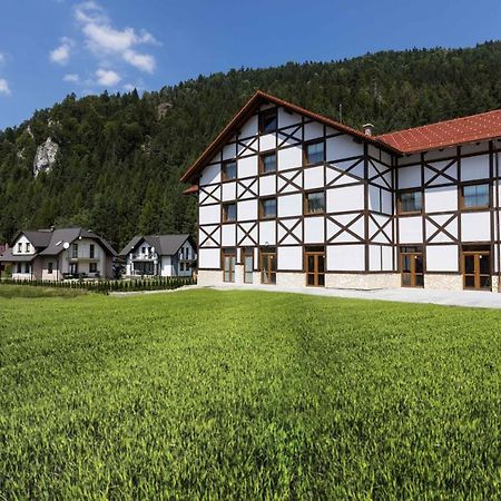 Rezort Gothal Apartmany A Penziony Donovaly Kamer foto