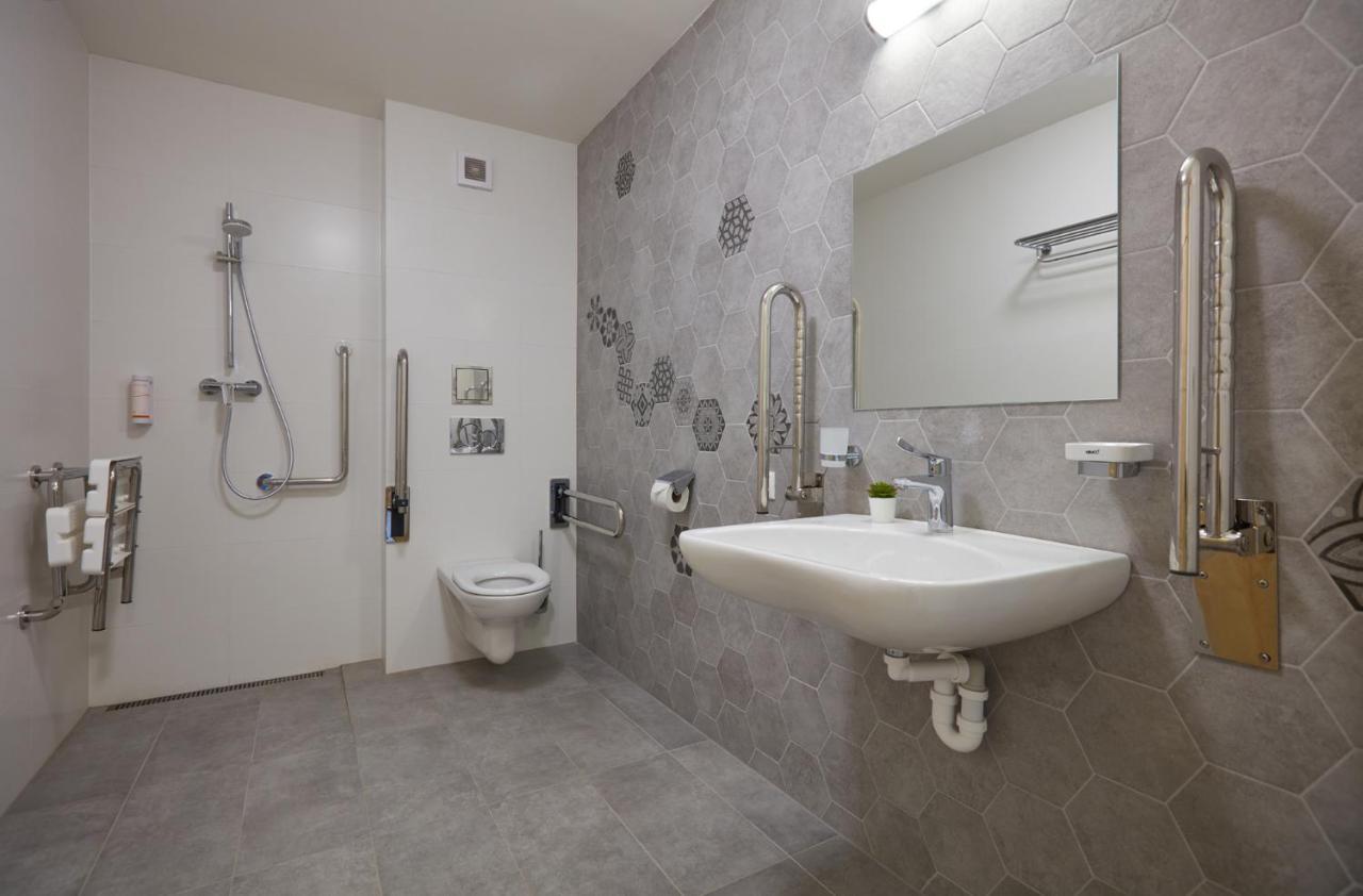 Rezort Gothal Apartmany A Penziony Donovaly Buitenkant foto