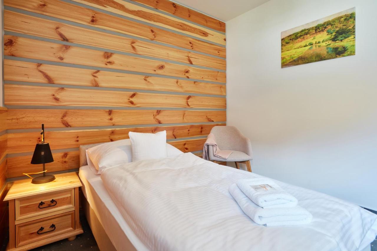 Rezort Gothal Apartmany A Penziony Donovaly Buitenkant foto