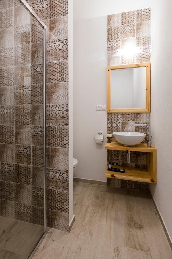 Rezort Gothal Apartmany A Penziony Donovaly Buitenkant foto