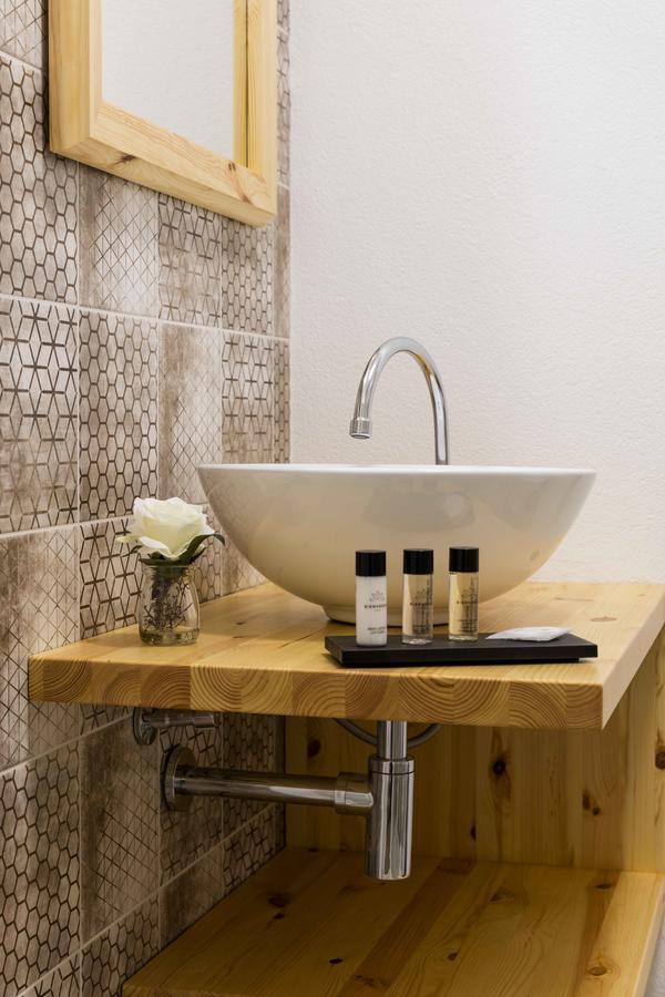Rezort Gothal Apartmany A Penziony Donovaly Buitenkant foto
