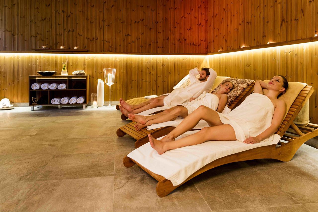 Rezort Gothal Apartmany A Penziony Donovaly Buitenkant foto