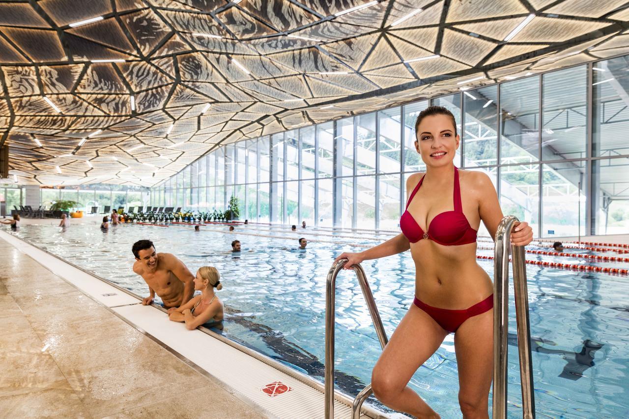 Rezort Gothal Apartmany A Penziony Donovaly Buitenkant foto