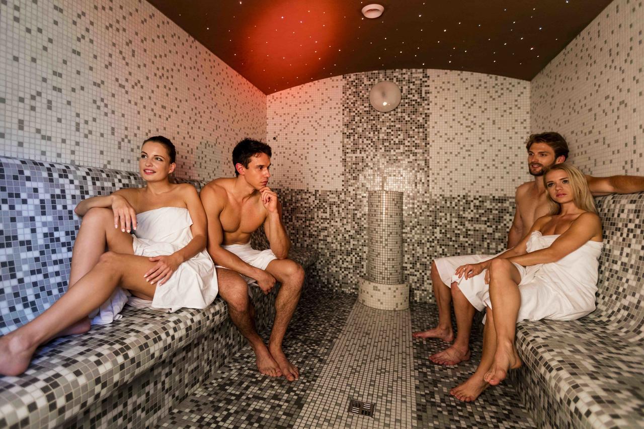 Rezort Gothal Apartmany A Penziony Donovaly Buitenkant foto