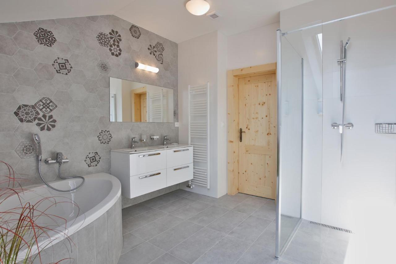 Rezort Gothal Apartmany A Penziony Donovaly Buitenkant foto