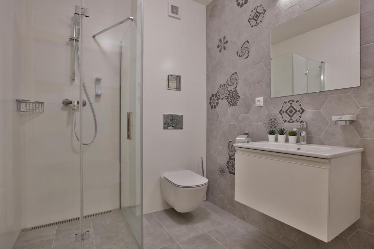 Rezort Gothal Apartmany A Penziony Donovaly Buitenkant foto